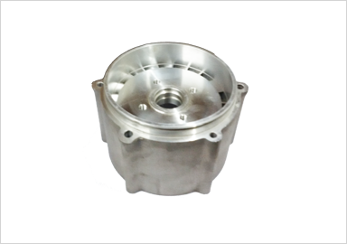 Containment Nozzle